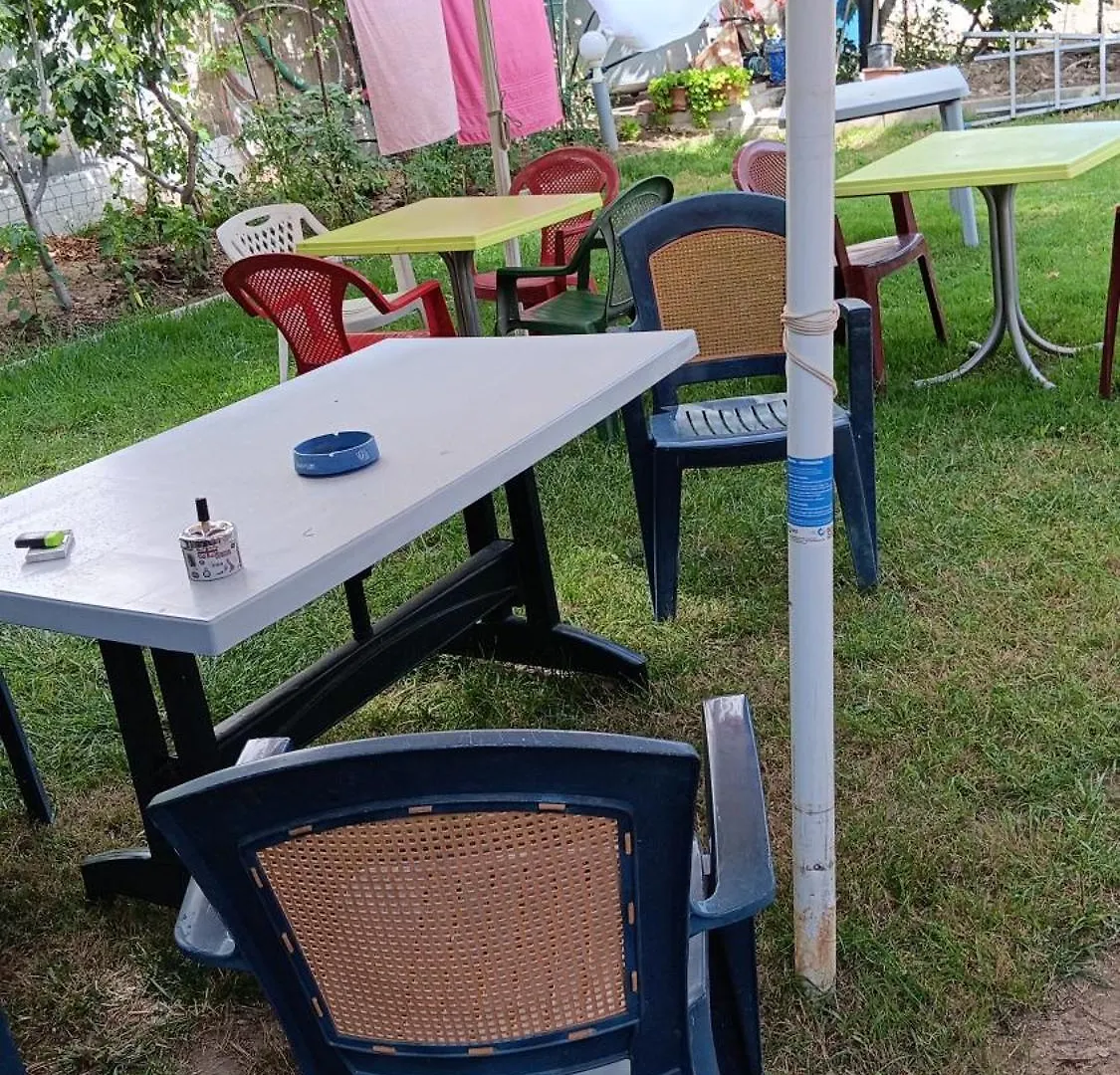 A-Vila Golem  0*, Golem (Tirana) Albania