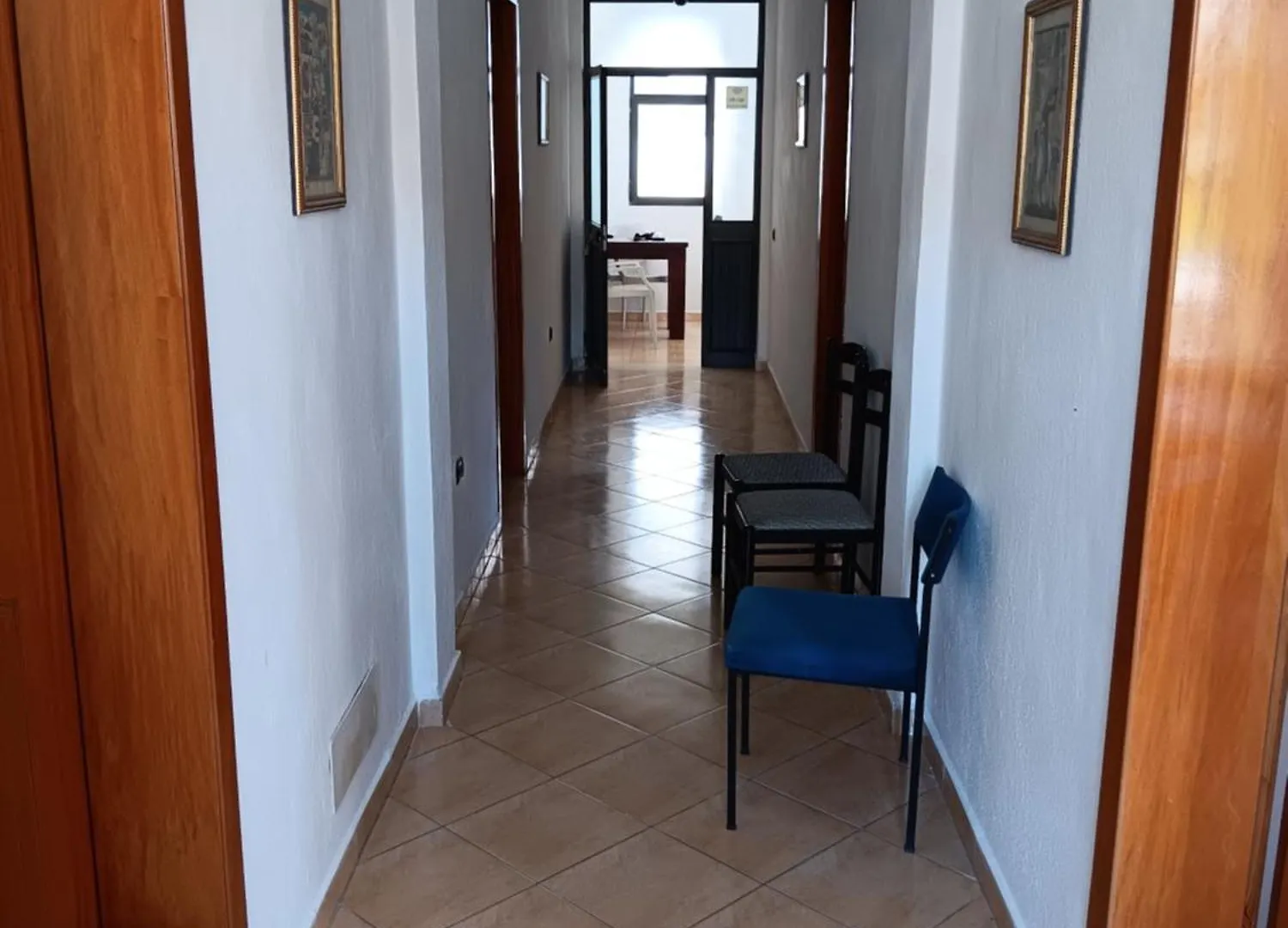 A-Vila Golem  Albania
