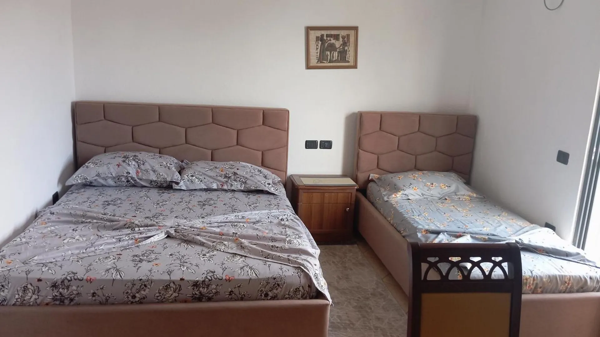 A-Vila Golem  Albania